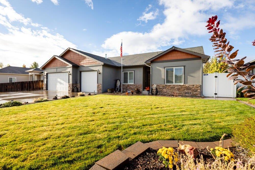 Ventura Dr, Klamath Falls, OR 97603