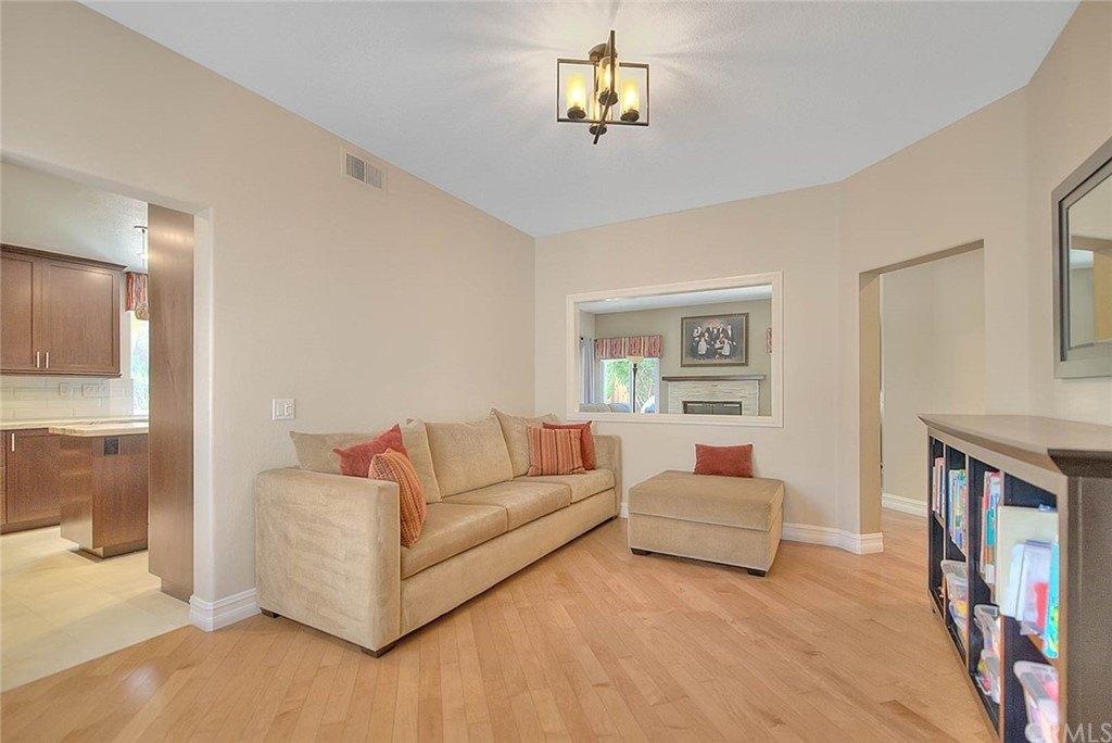 Sevenoaks St, Chino Hills, CA 91709