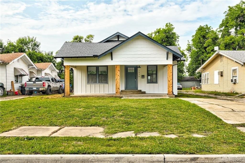 Nw 15th St, Oklahoma City, OK 73106