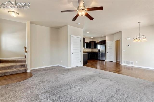 Antrim Loop, Colorado Springs, CO 80910