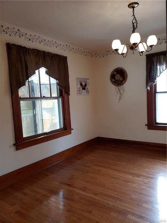 W Thomas St, Rome, NY 13440