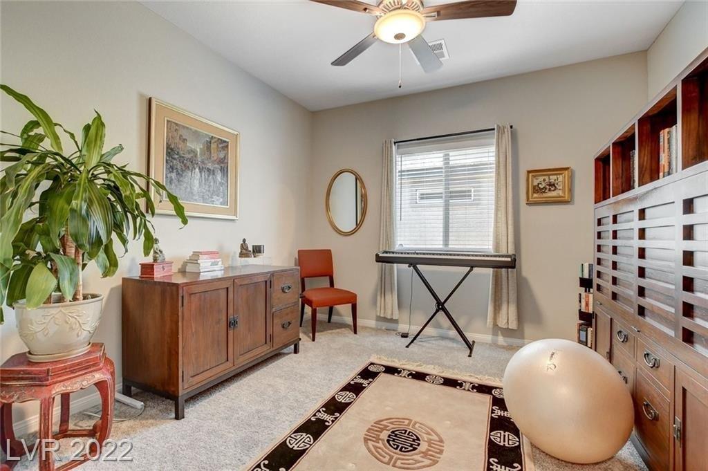 Silverscape Ct, Henderson, NV 89044
