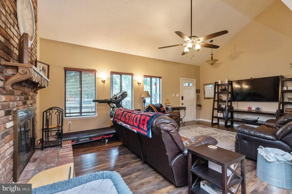 Wilett Ct, Severna Park, MD 21146
