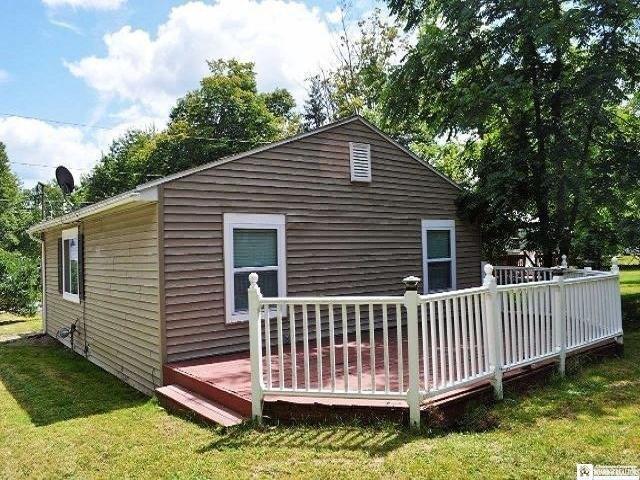 Elmcrest Ave, Lakewood, NY 14750