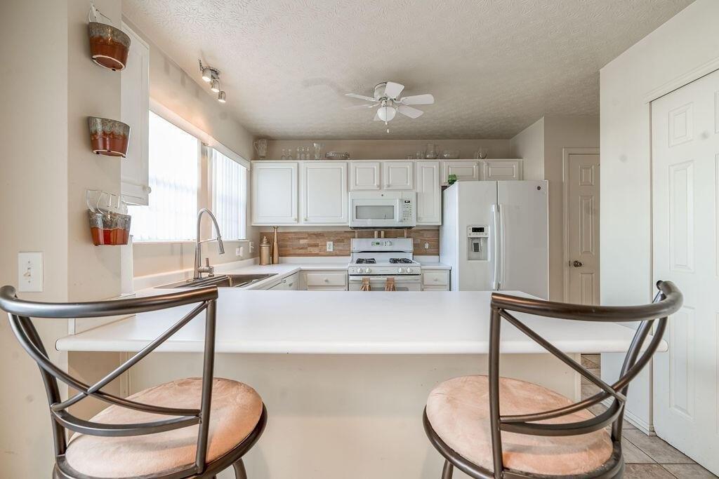 Rosecrest St, Grove City, OH 43123