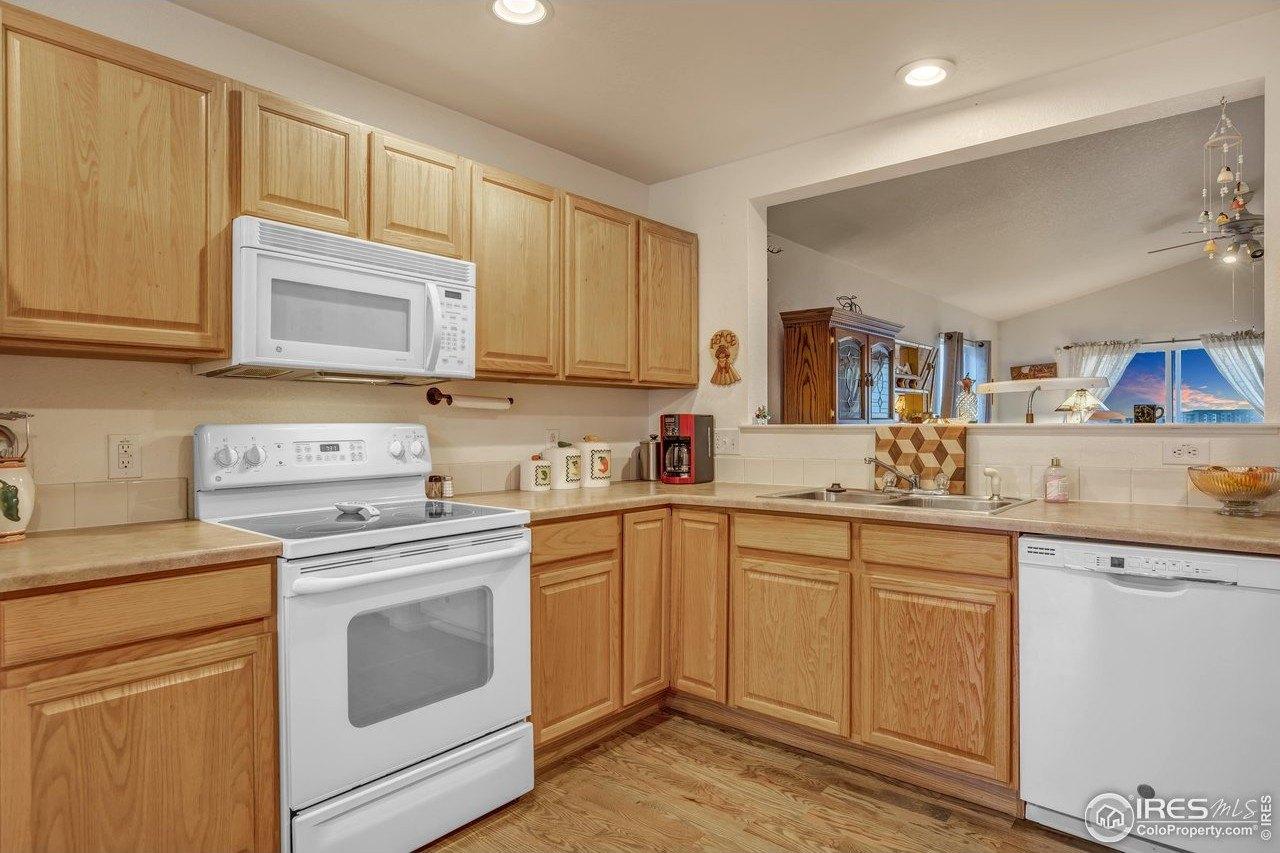 Homestead Way, Brighton, CO 80601