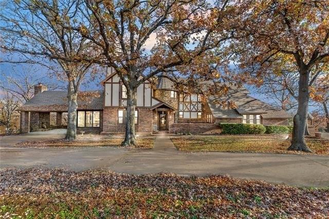 W 91st St, Tulsa, OK 74132