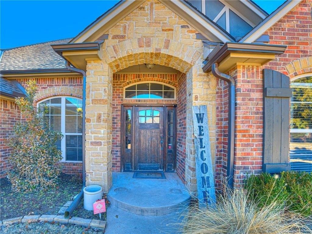 Bay Bridge Ct, Edmond, OK 73034
