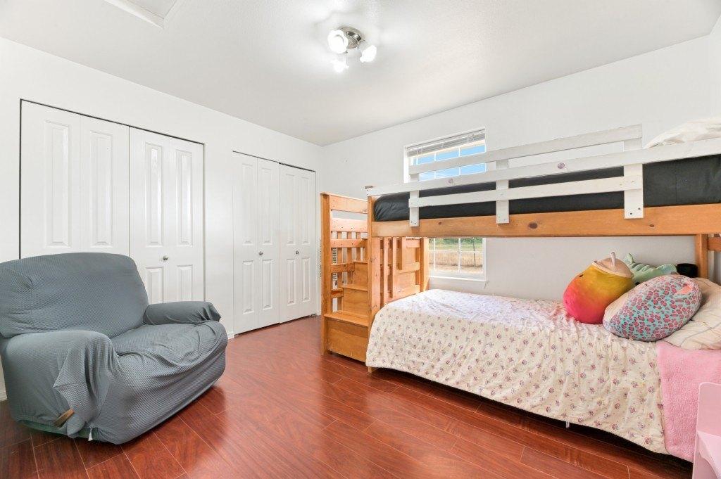 Harksell Rd, Ferndale, WA 98248