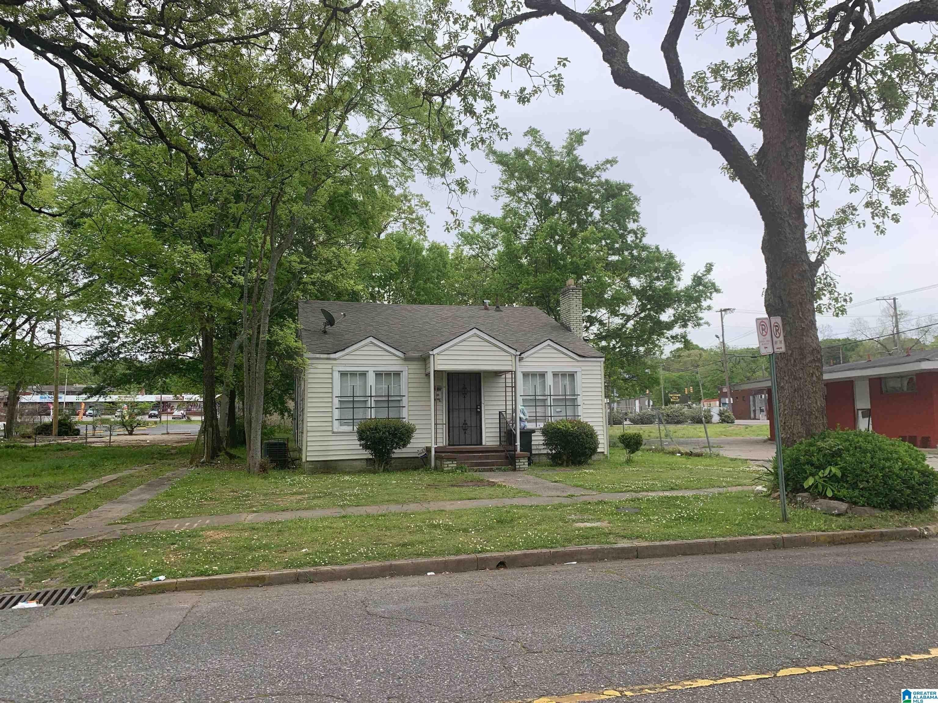 1st Ave S, Birmingham, AL 35206