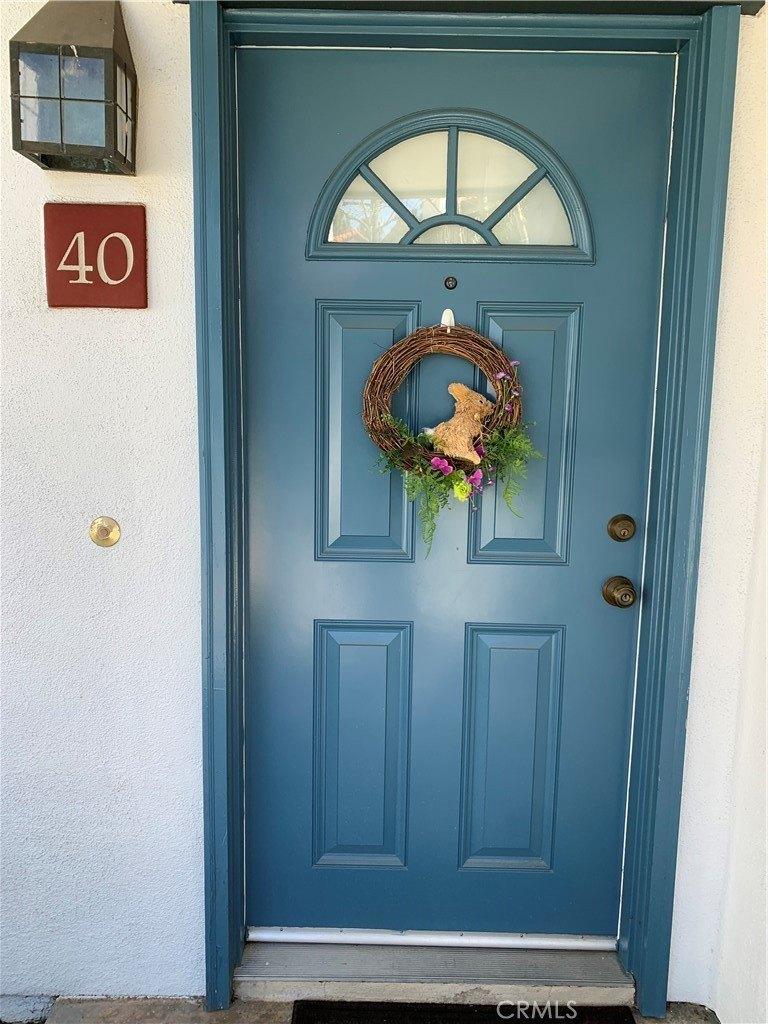 Lobelia, Rancho Santa Margarita, CA 92688