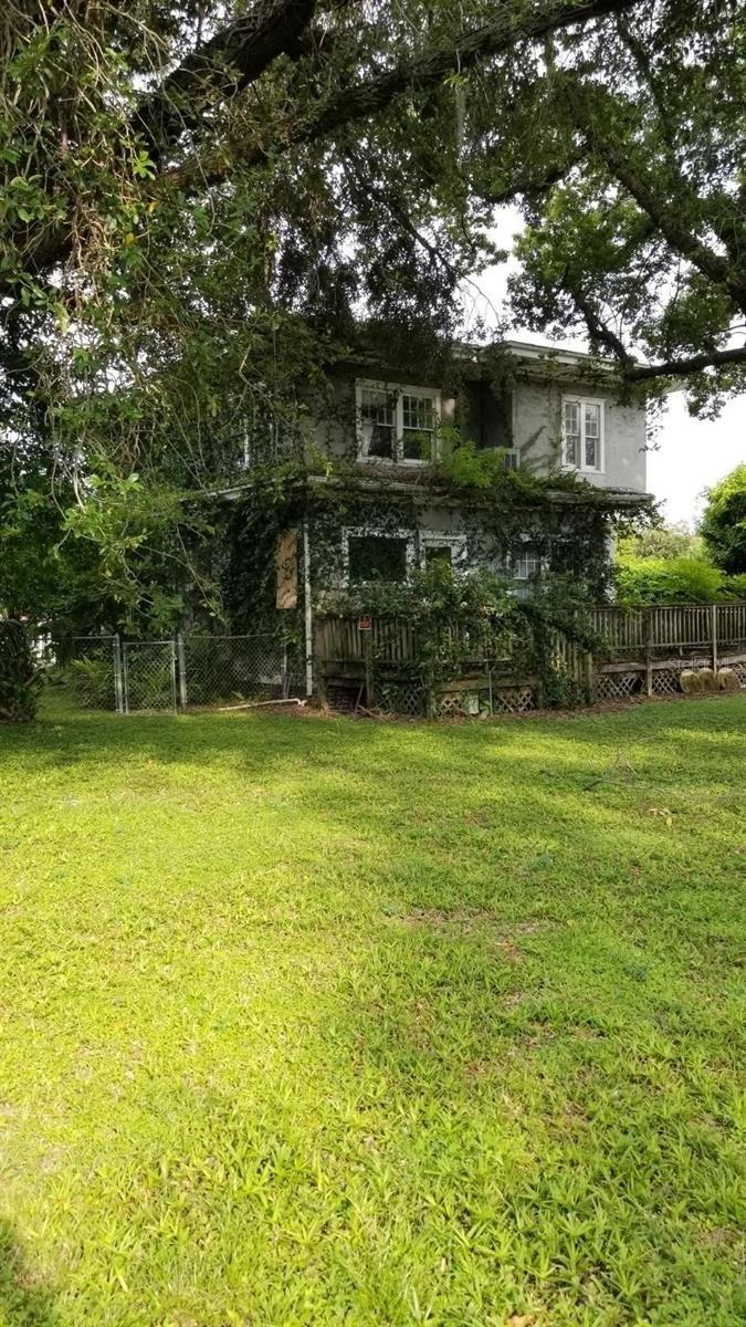 Interlachen Pkwy, Lakeland, FL 33801