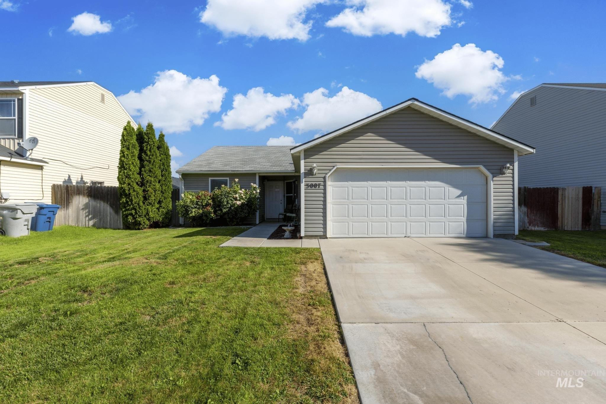 Citrus St, Caldwell, ID 83605