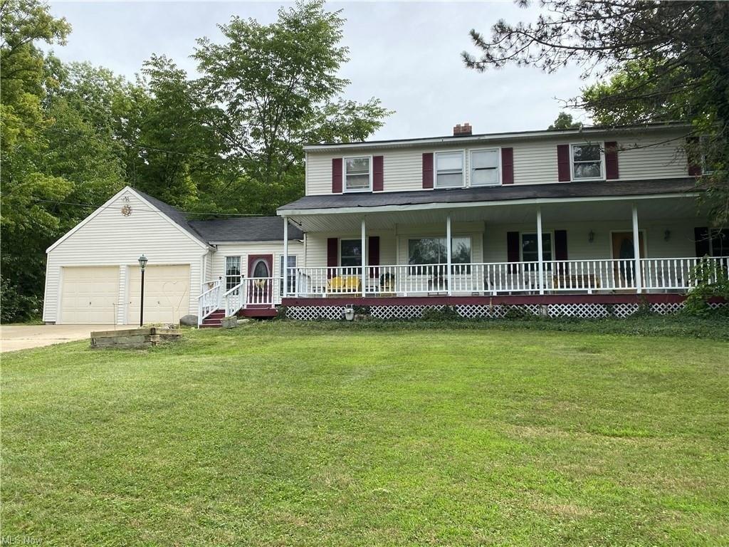 River Rd, Hinckley, OH 44233