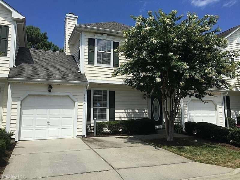 Barnsely Ct, Virginia Beach, VA 23456