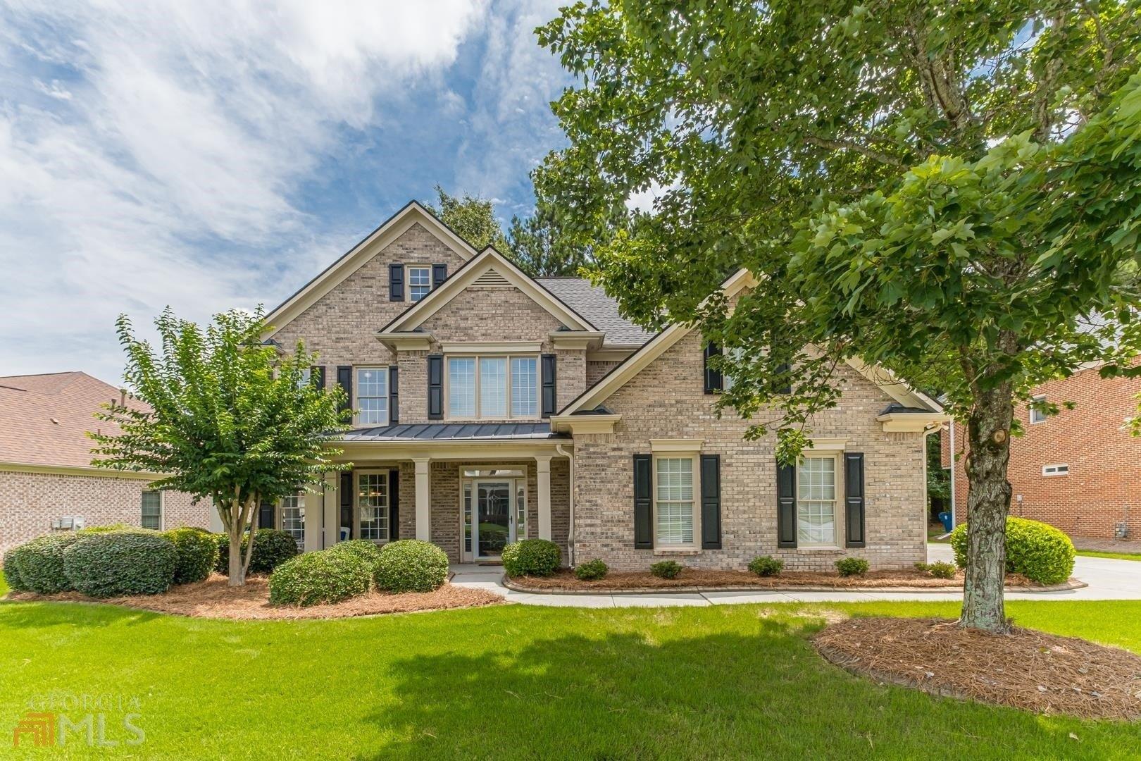 Middleton Pl, Grayson, GA 30017
