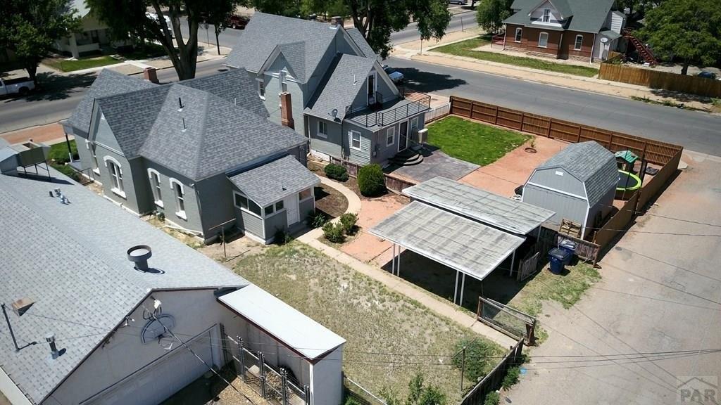 Lake Ave, Pueblo, CO 81004