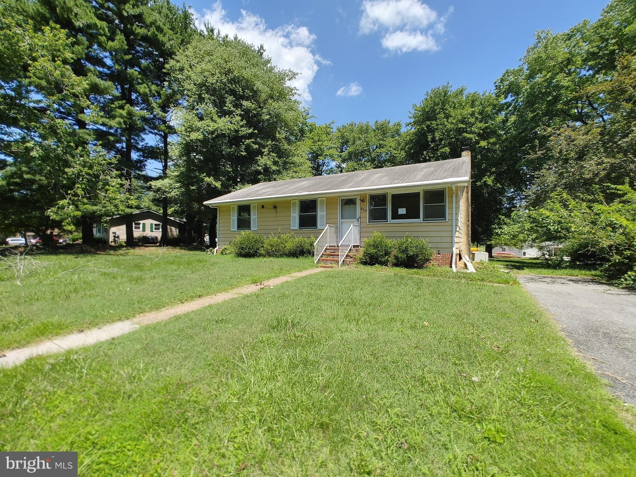 Marengo St, Annapolis, MD 21401