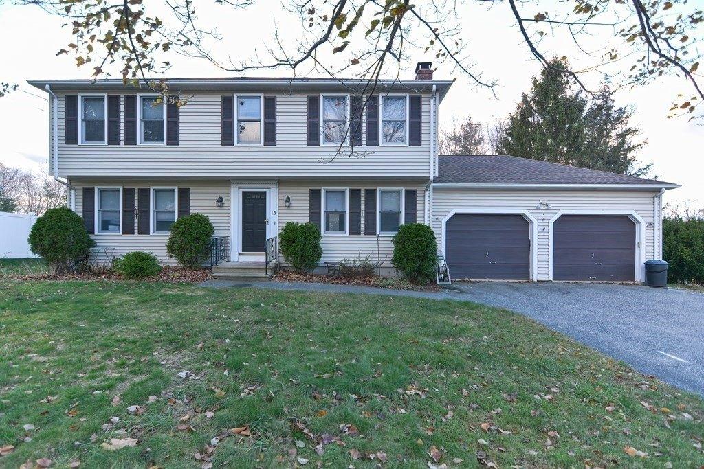 Tammie Rd, Hopedale, MA 01747