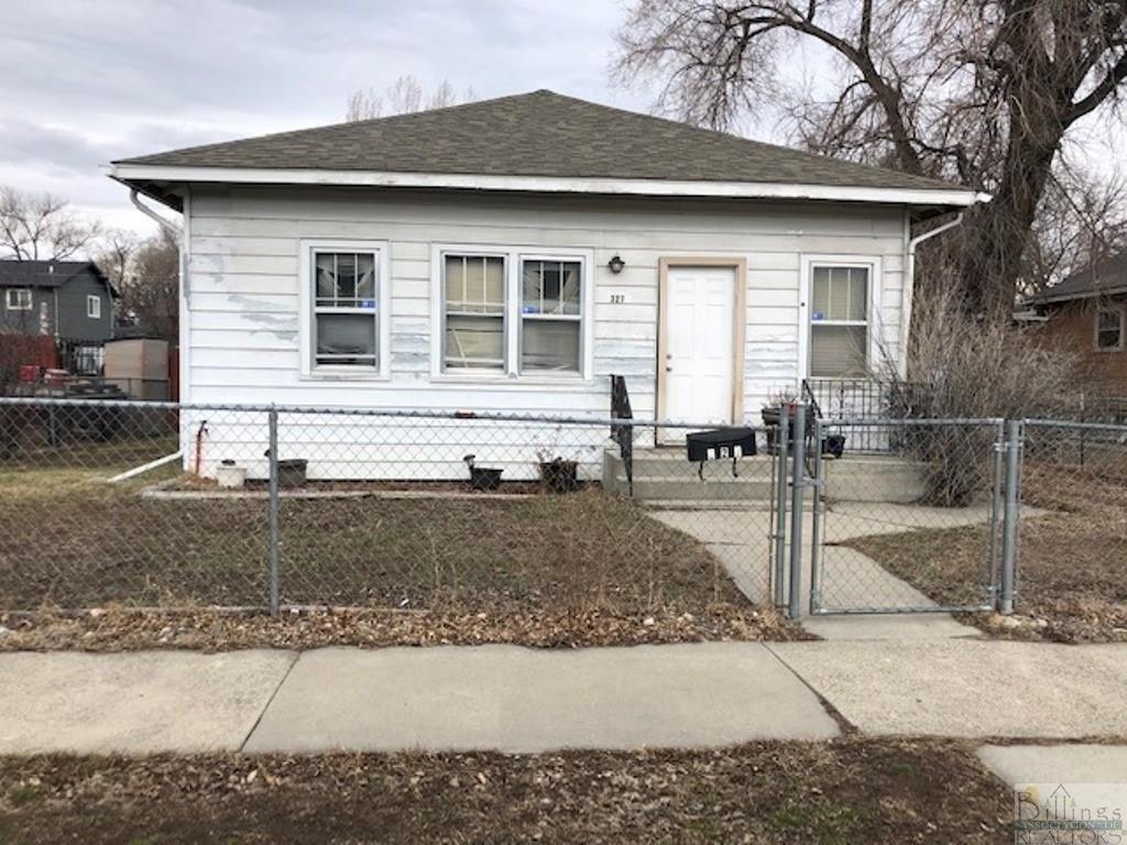 Howard Ave, Billings, MT 59101