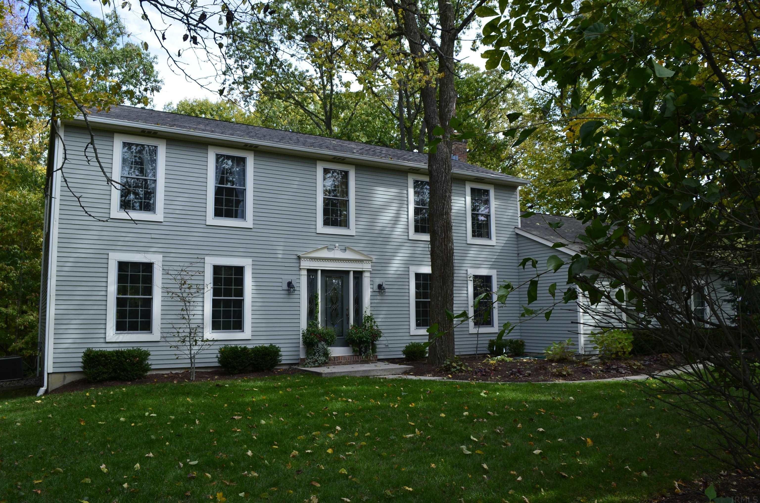 Sherington Rd, Fort Wayne, IN 46814