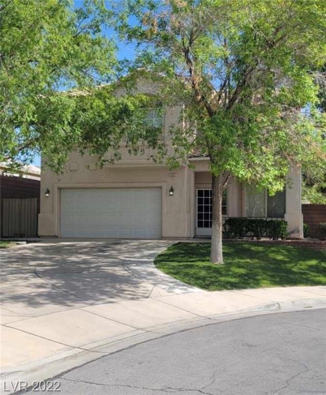 Passiflora Dr, Henderson, NV 89002