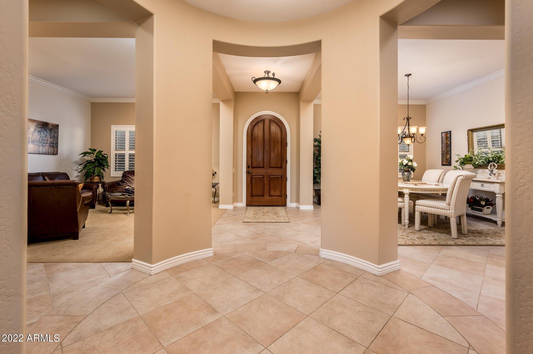 W Quinto Dr, Sun City West, AZ 85375
