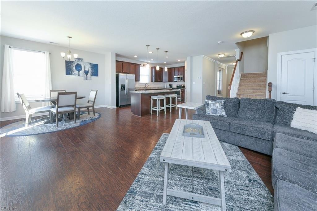 Jaclyn Dr, Suffolk, VA 23434