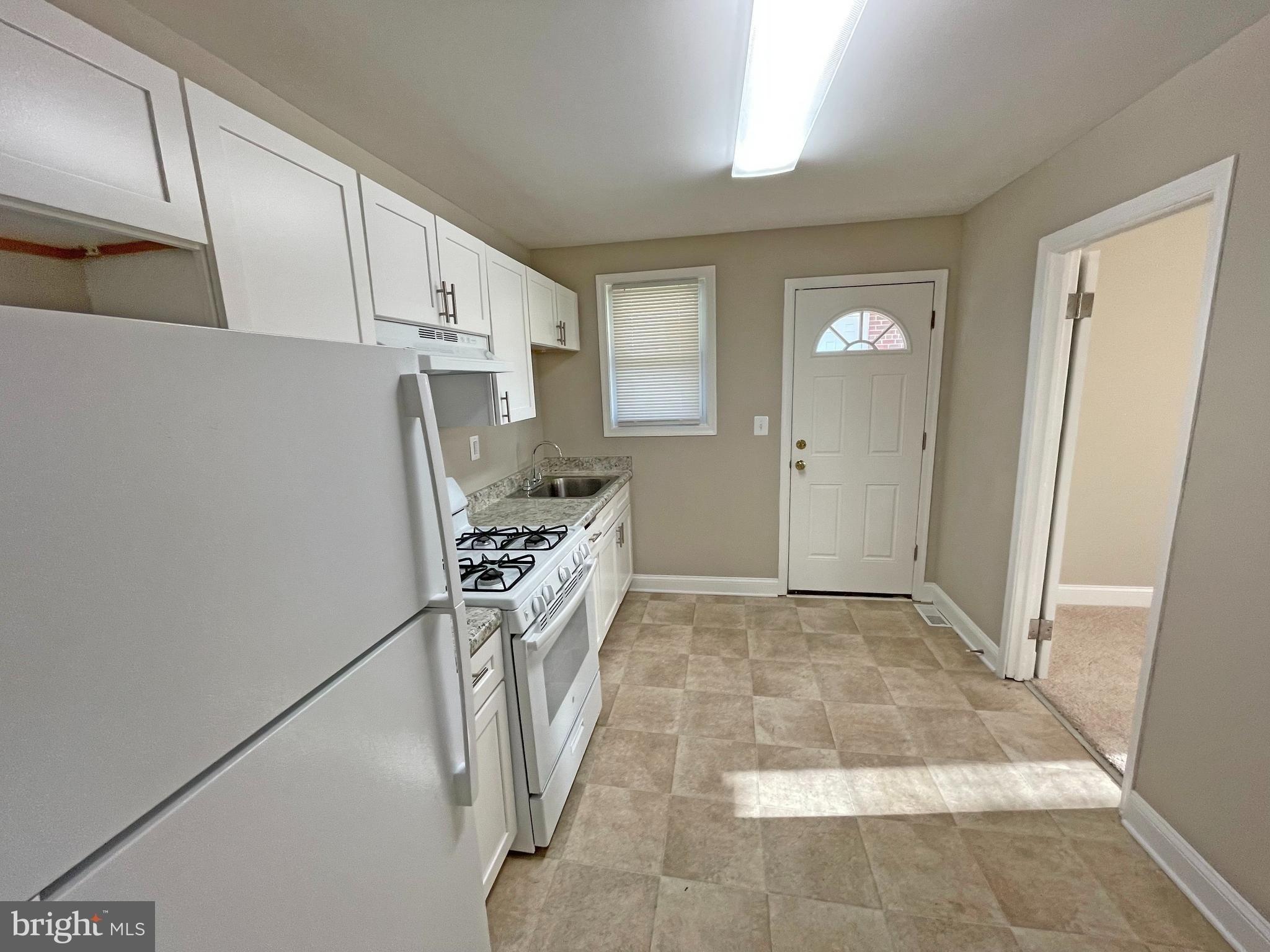 N Rogers Ave, Gwynn Oak, MD 21207