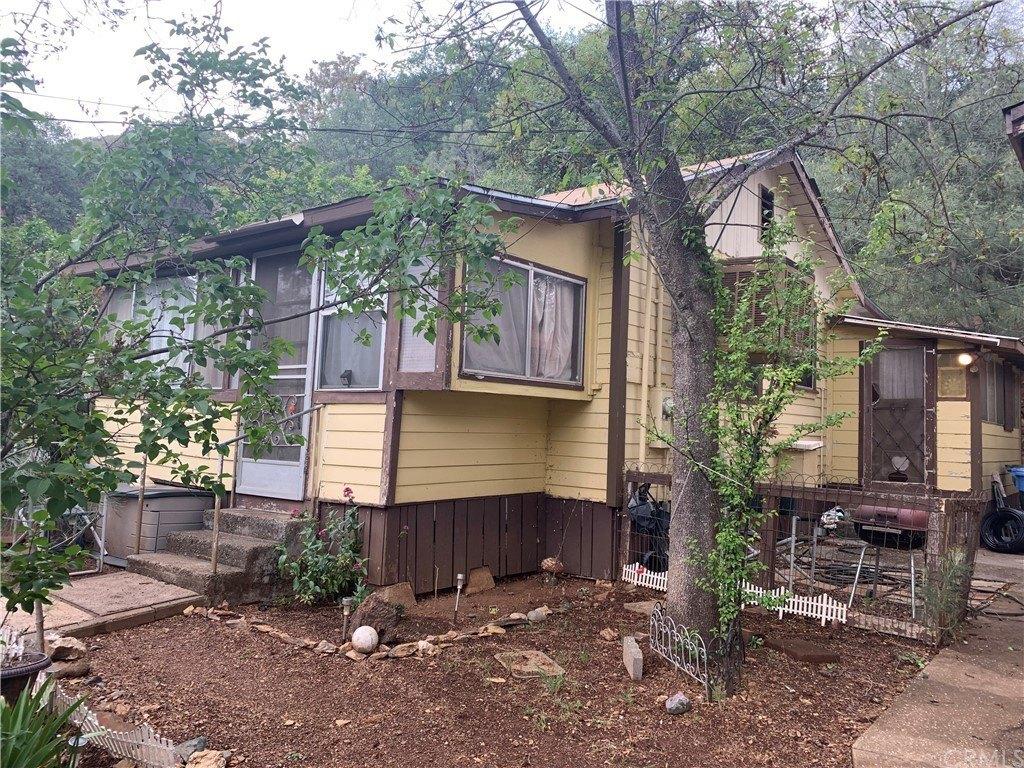 Oak St, Clearlake Oaks, CA 95423