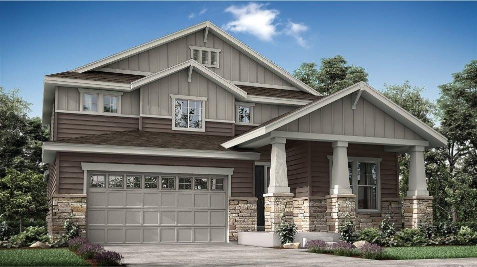 Fox St, Broomfield, CO 80023