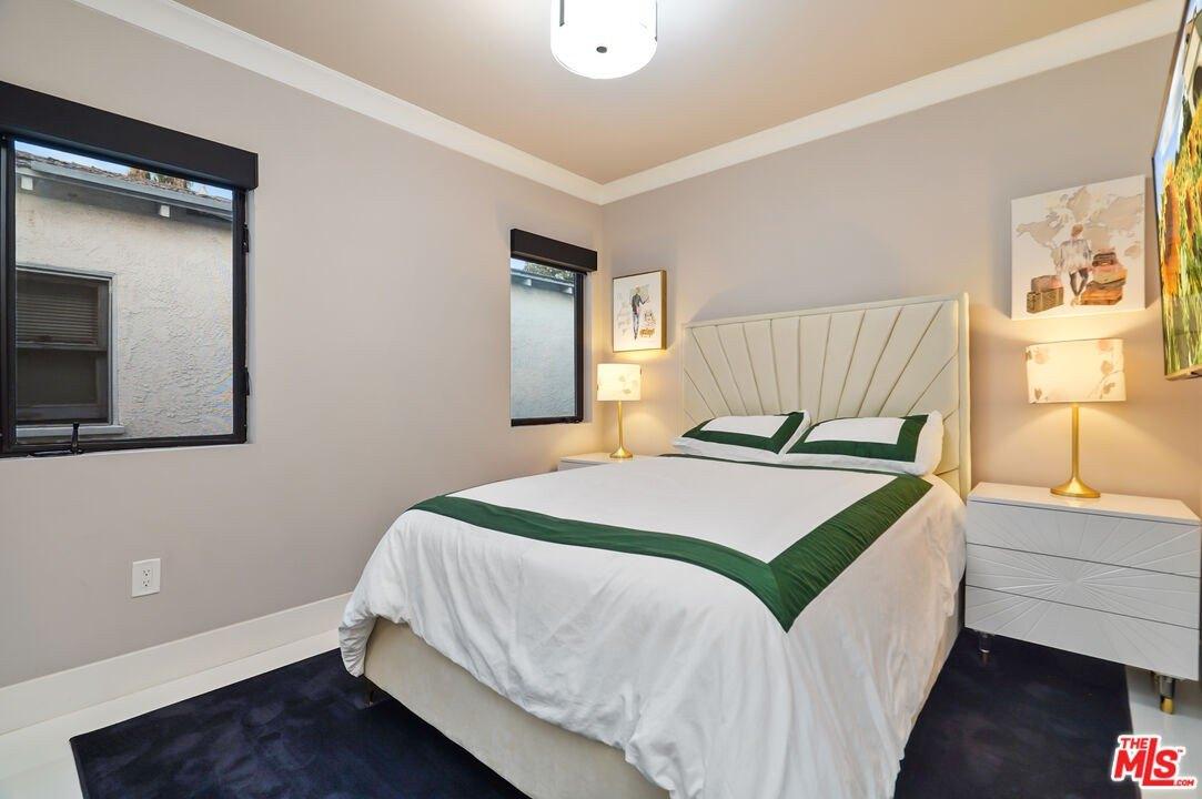 Howard St, Marina Del Rey, CA 90292