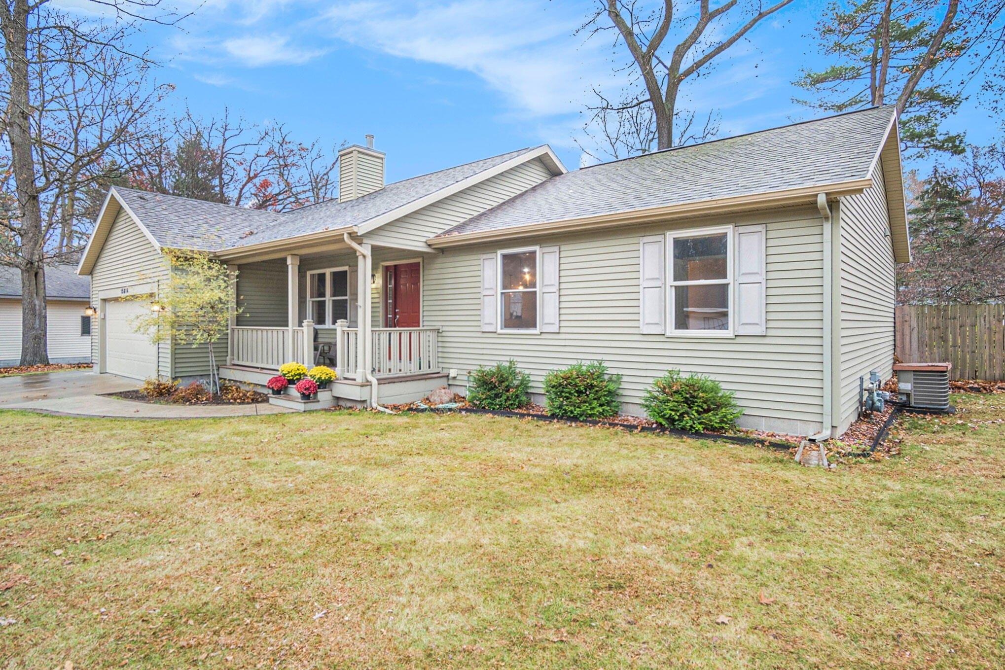 Fern Ave, Spring Lake, MI 49456