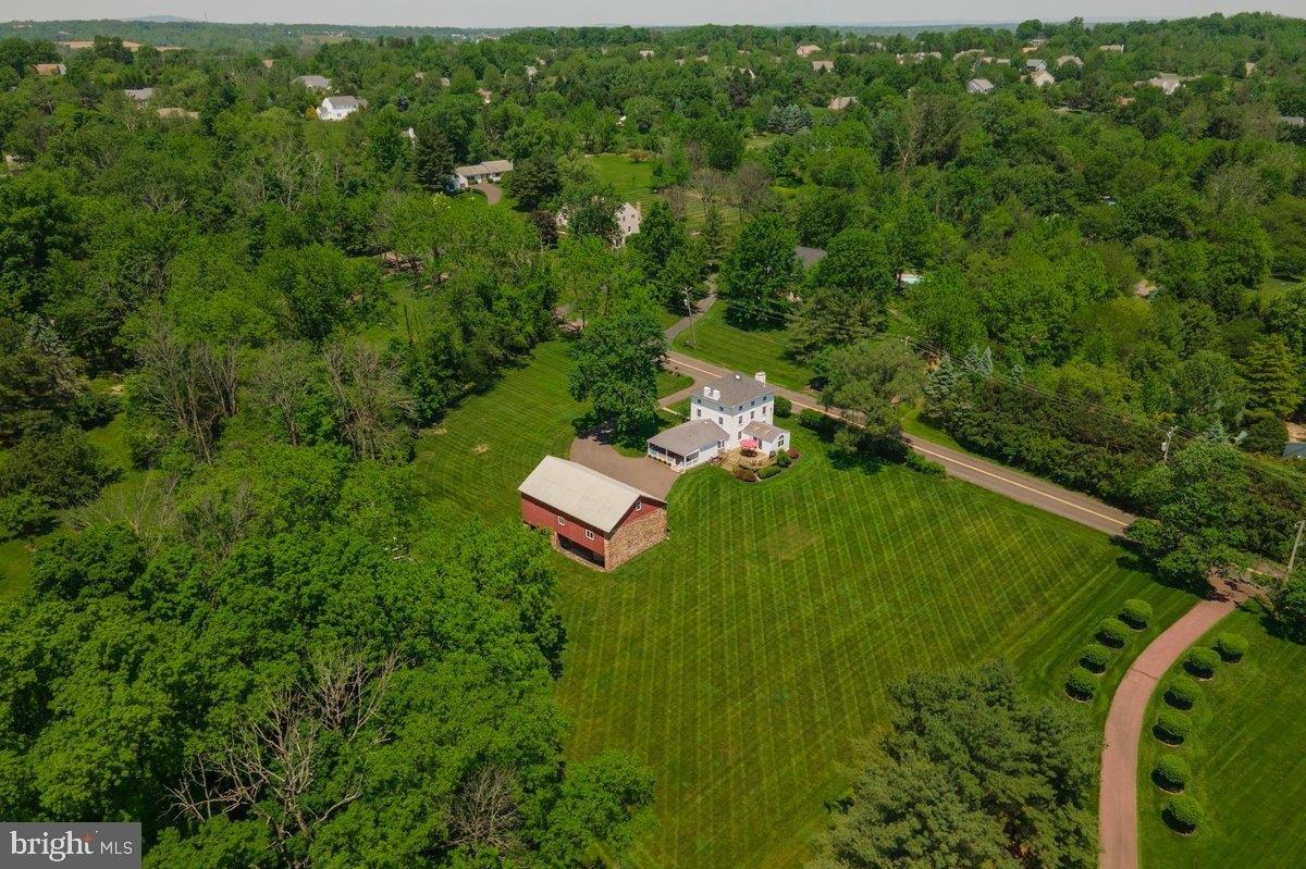 Bergstrom Rd, Doylestown, PA 18902