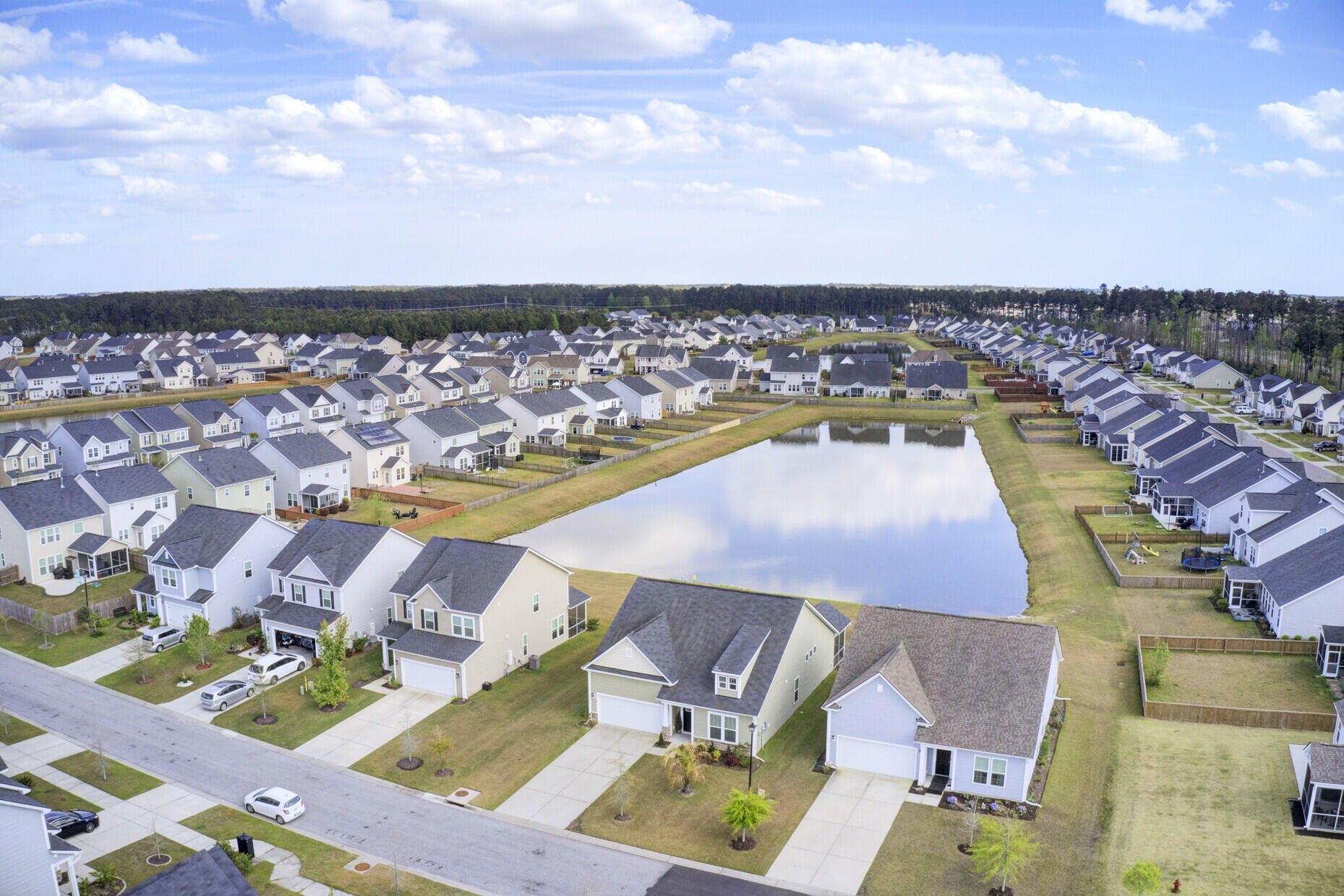 Oyama Rd, Summerville, SC 29486
