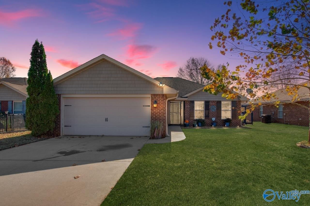 Village Springs Dr, Madison, AL 35756