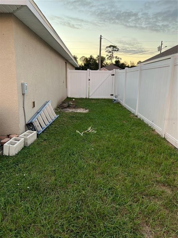 Sabine Ln, Kissimmee, FL 34759