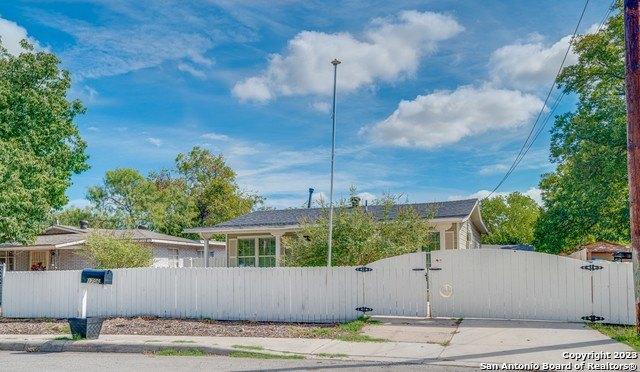 Romero, San Antonio, TX 78237