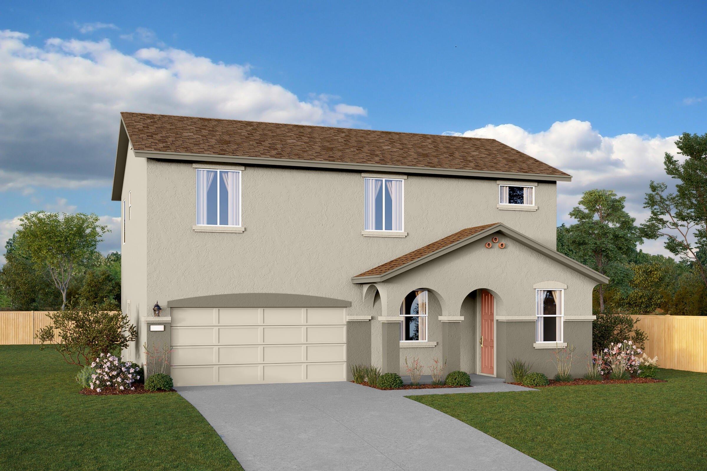 E Mary Ave, Visalia, CA 93292