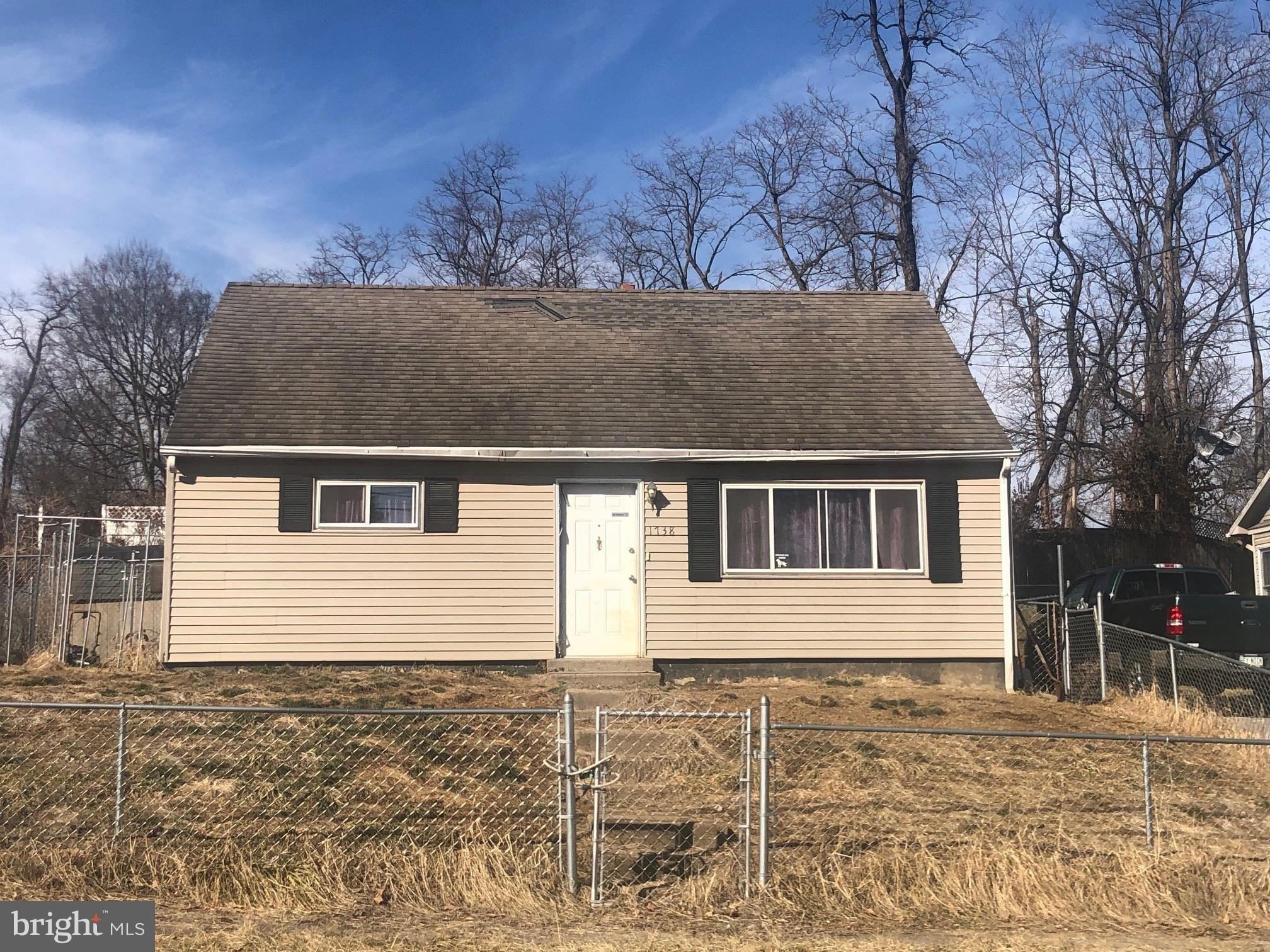 Evergreen Rd, Harrisburg, PA 17109