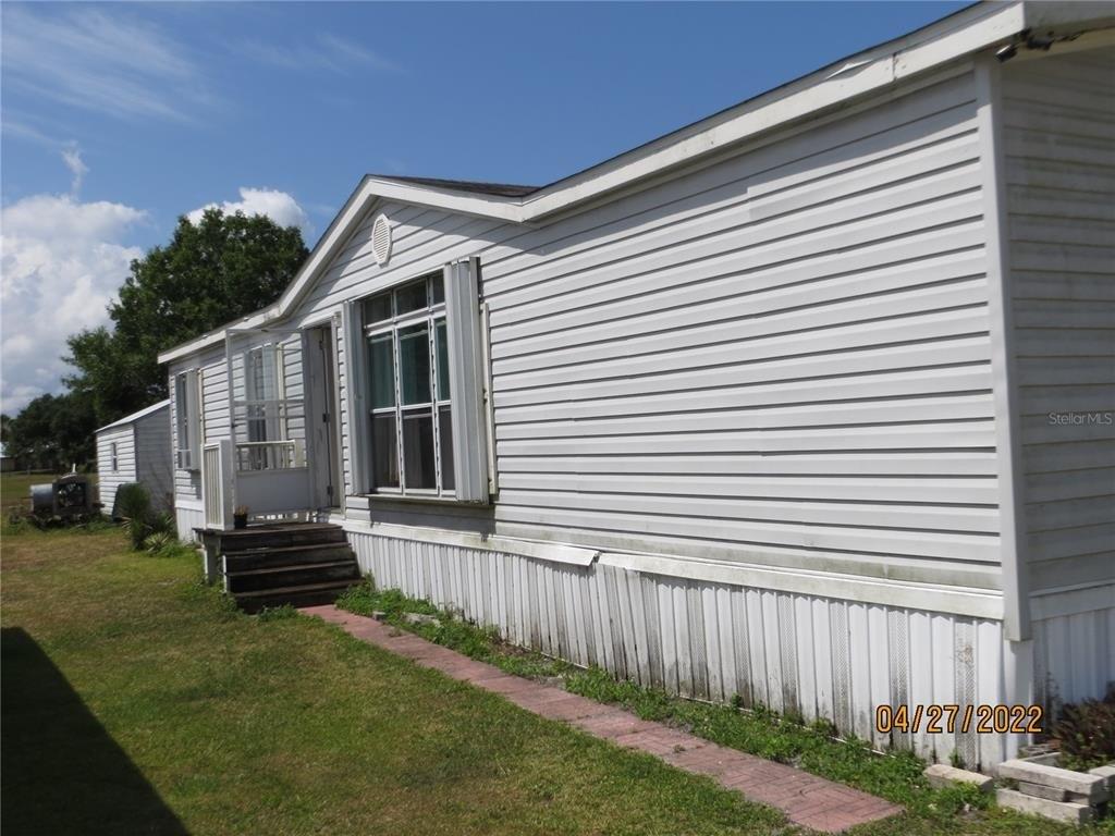 Turbak Dr, Punta Gorda, FL 33982