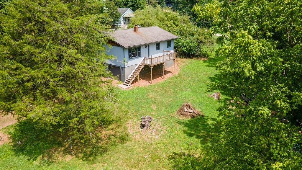 Gribble Hill Rd, Franklin, NC 28734