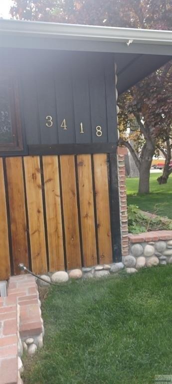 Flagstone Dr, Billings, MT 59102