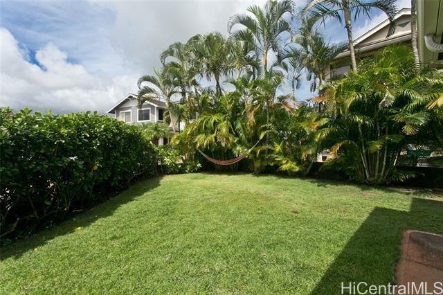 Halehau Pl, Waipahu, HI 96797
