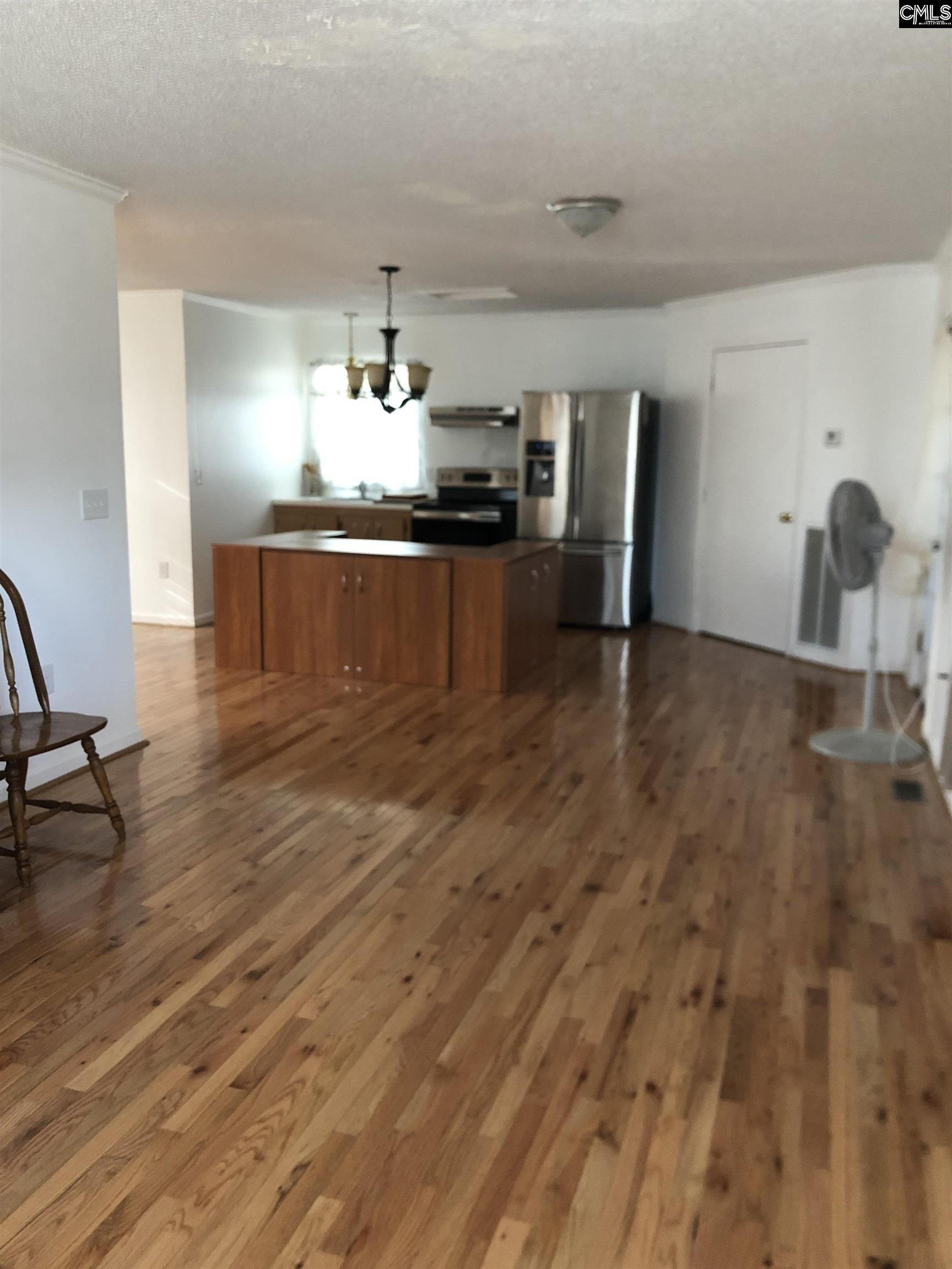 Brewer Springs Rd, Camden, SC 29020