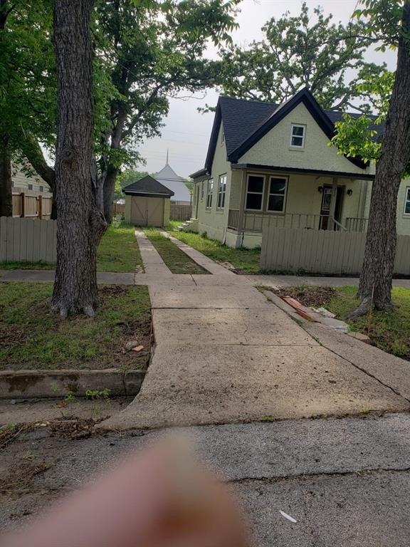 N Green St, Grand Saline, TX 75140