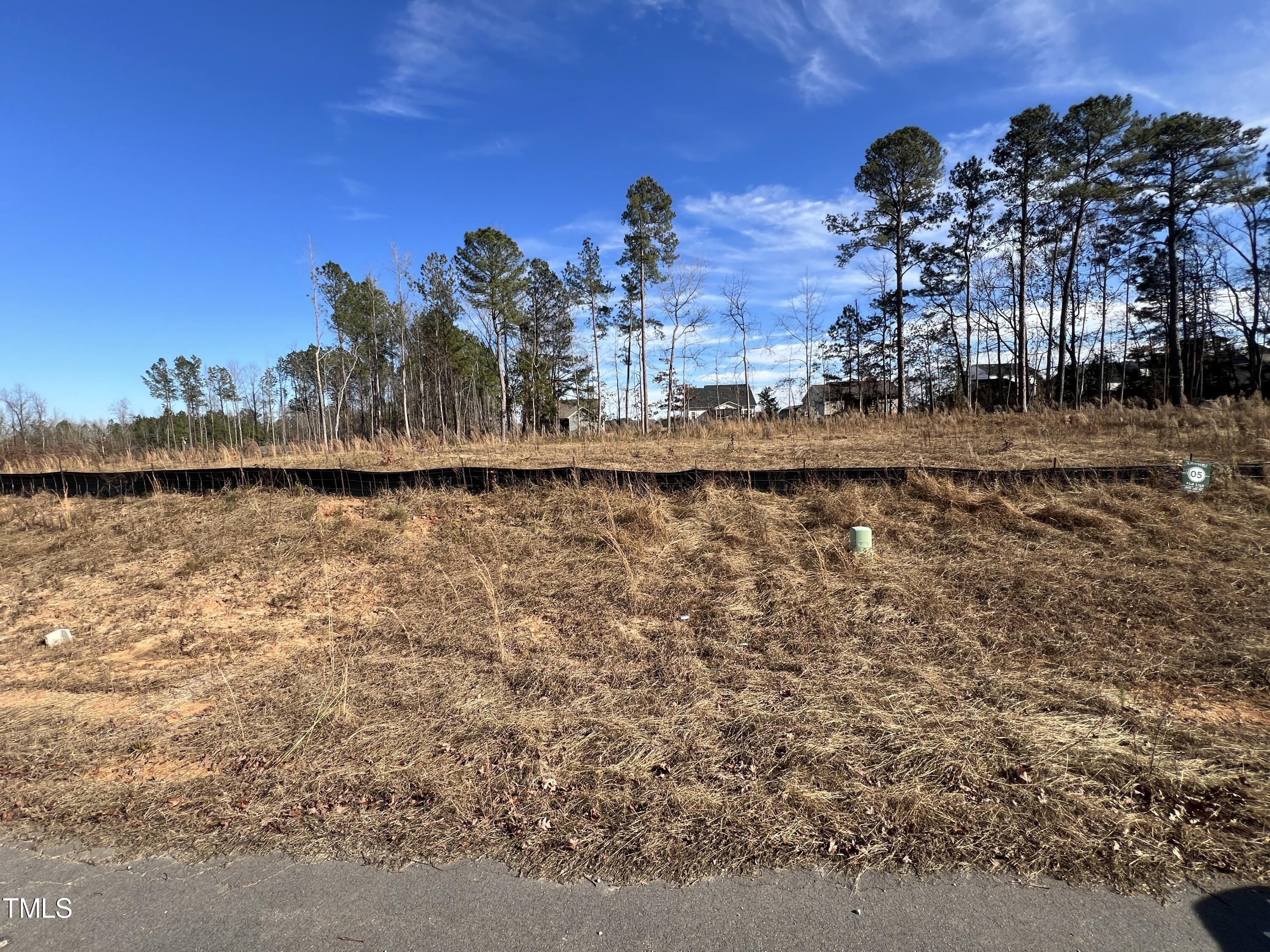 Hartwell Ct, Zebulon, NC 27597