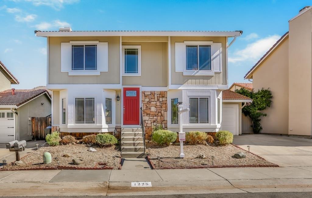 Sleepy Creek Dr, San Jose, CA 95120