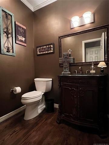 E 93rd St N, Owasso, OK 74055