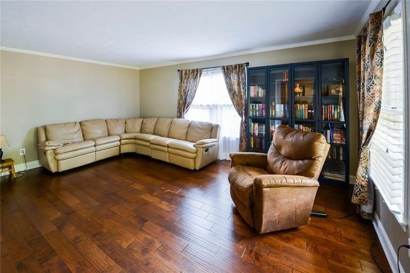 Fawn Ln, Lithia Springs, GA 30122